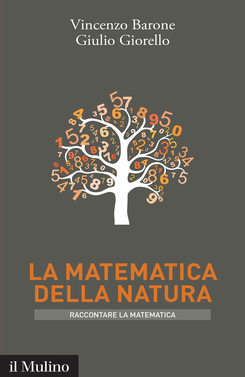 copertina The Mathematics of Nature