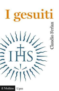 copertina I gesuiti