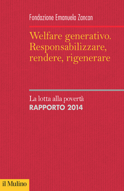 copertina Welfare generativo