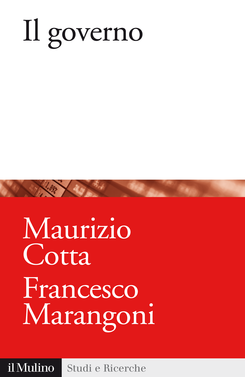 copertina Il governo