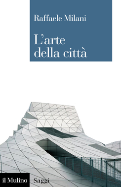 copertina L'arte della città