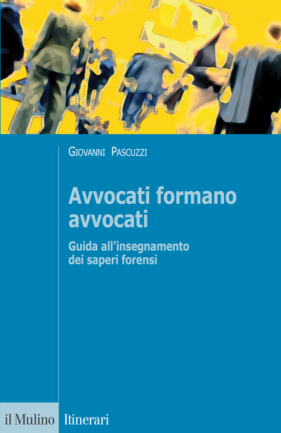 Cover Avvocati formano avvocati