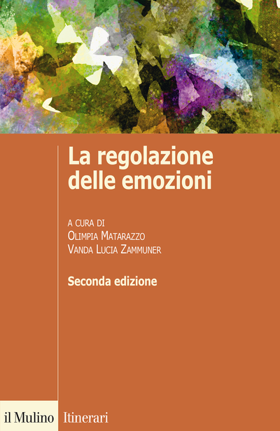 Cover La regolazione delle emozioni