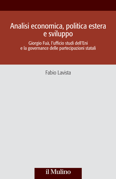 Cover Analisi economica, politica estera e sviluppo