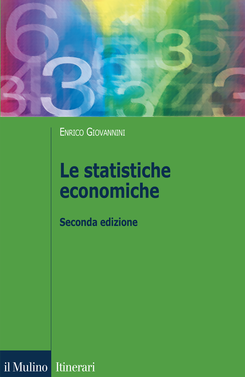 copertina Le statistiche economiche