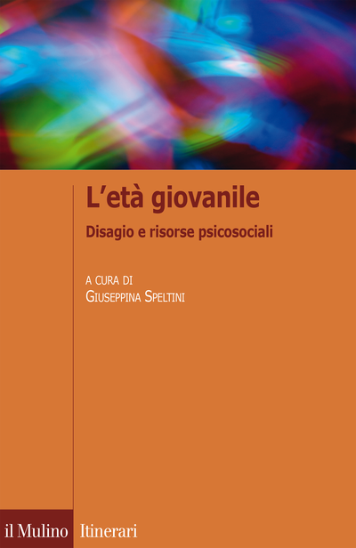 Cover L'età giovanile