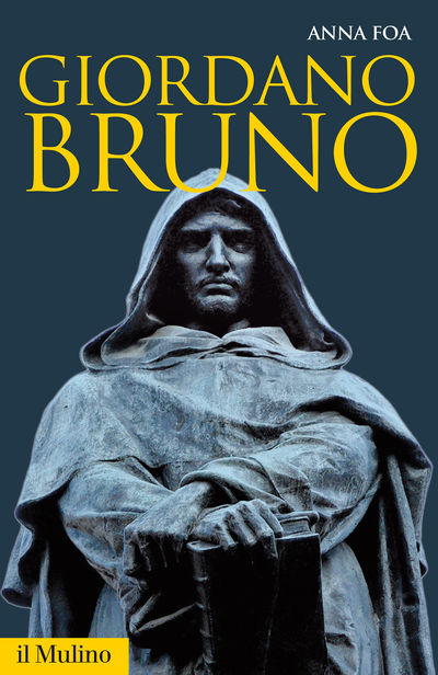Copertina Giordano Bruno