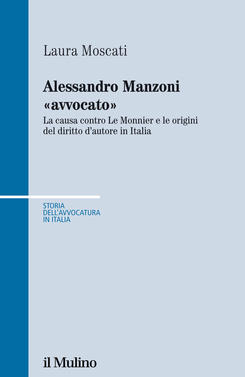 copertina Alessandro Manzoni 