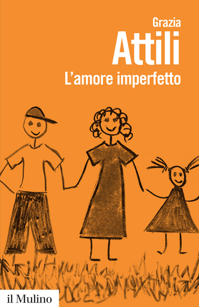 Cover L'amore imperfetto