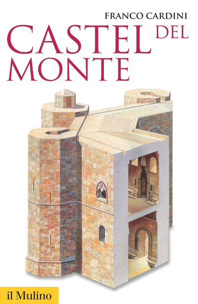 Copertina Castel del Monte