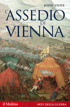 copertina L'assedio di Vienna
