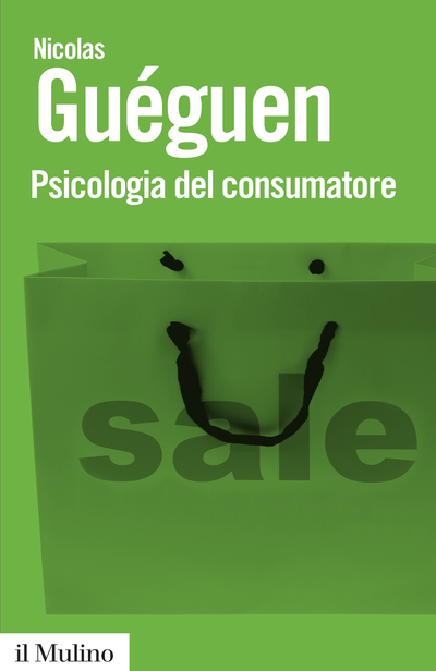 Cover Psicologia del consumatore