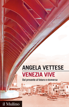 copertina Venezia vive