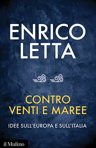 Cover Contro venti e maree