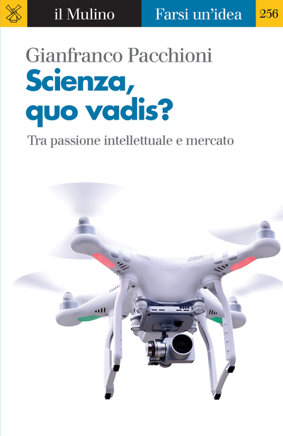 Cover Science, 'quo vadis'? 