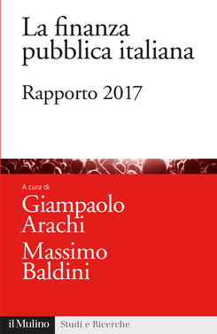 copertina La finanza pubblica italiana