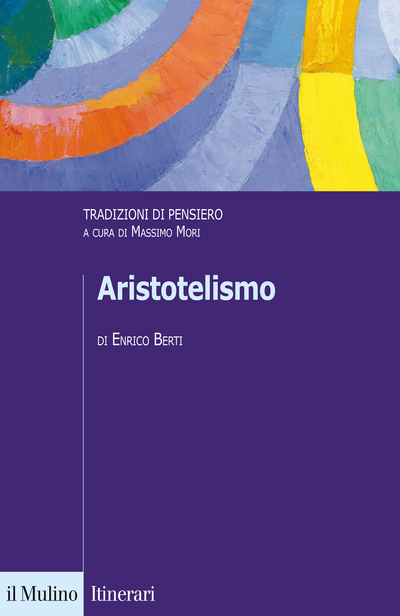 Cover Aristotelismo