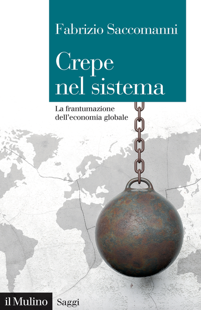 Cover Crepe nel sistema