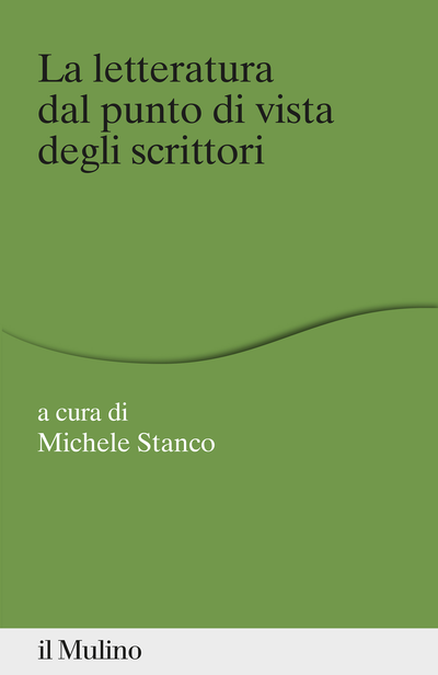 il Mulino Volumi MICHELE STANCO a cura di La letteratura