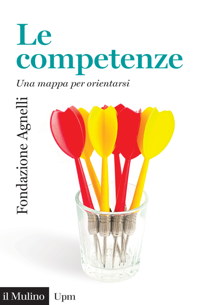 Copertina Le competenze