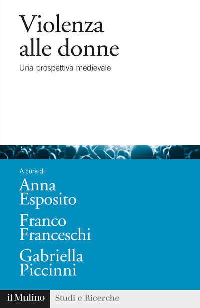 Cover Violenza alle donne