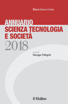 Annuario Scienza Tecnologia e Società