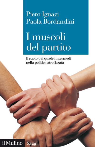 Copertina I muscoli del partito