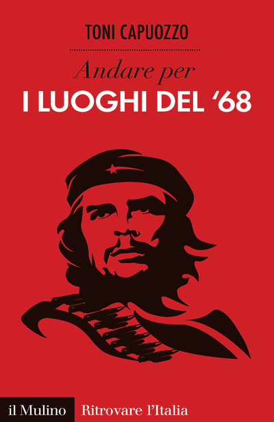 Cover Andare per i luoghi del '68