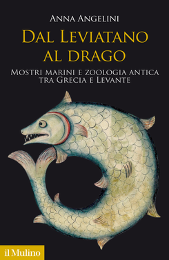 copertina Dal Leviatano al drago