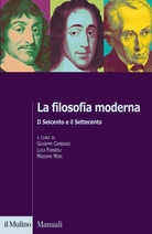 La filosofia moderna