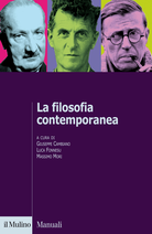 La filosofia contemporanea