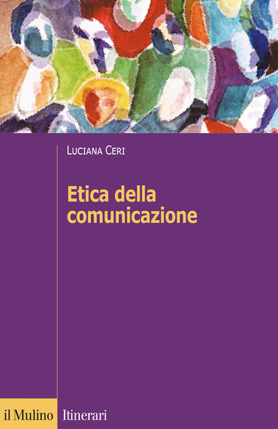 Cover Etica della comunicazione