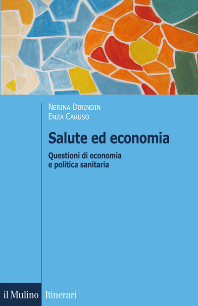 Cover Salute ed economia