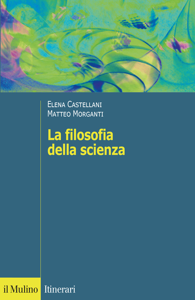 Cover La filosofia della scienza