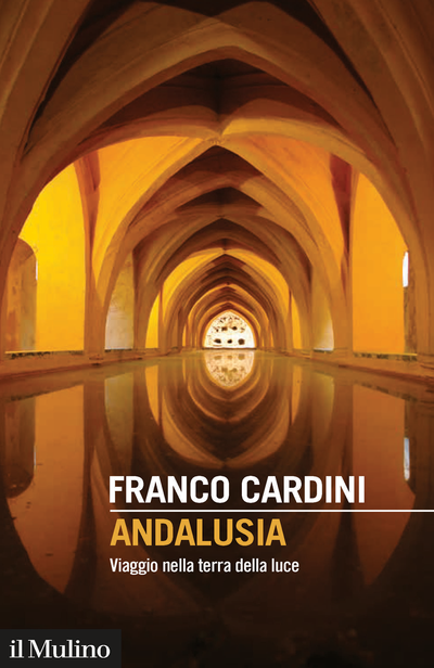 Libri di viaggio Andalusia