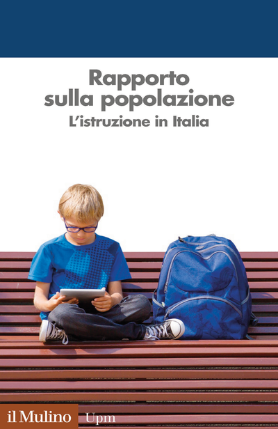 Cover Rapporto sulla popolazione