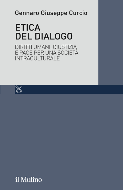 Copertina Etica del dialogo 