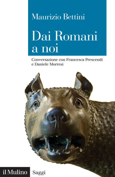 Cover Dai Romani a noi