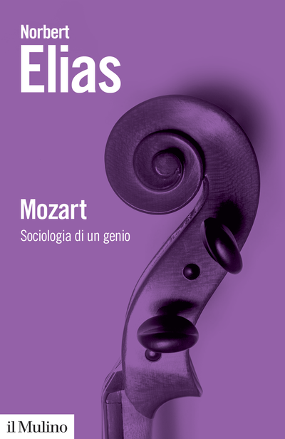 Cover Mozart