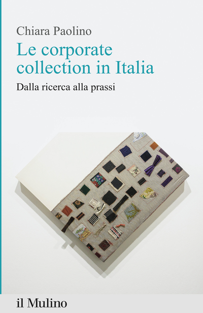 Cover Le corporate collection in Italia 