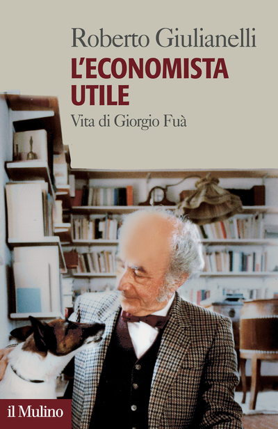 Cover L'economista utile