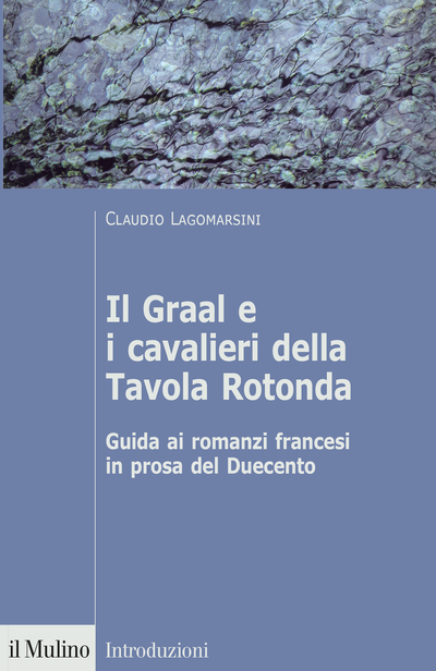 Cover Il Graal e i cavalieri della Tavola Rotonda