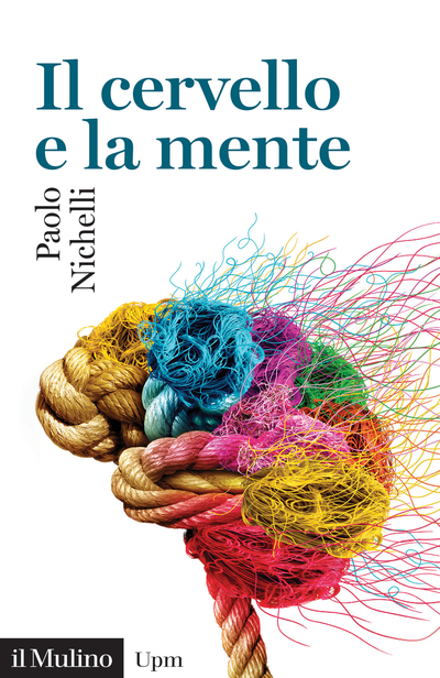 Copertina Il cervello e la mente