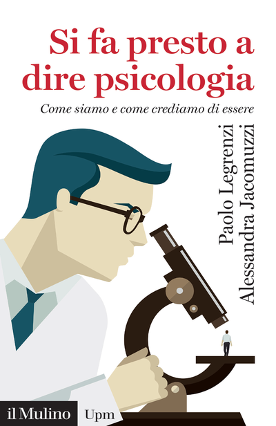 Cover Psychology - Not as Simple As It Seems
