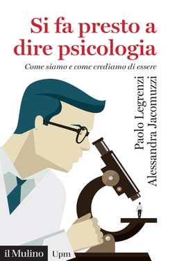copertina Psychology - Not as Simple As It Seems