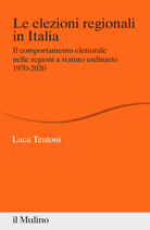 Le elezioni regionali in Italia