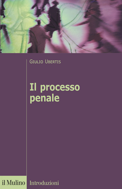 copertina Il processo penale