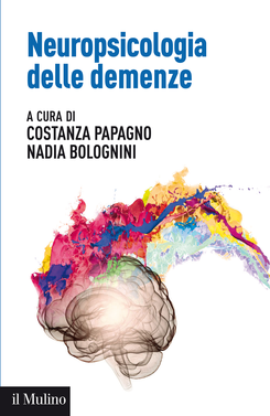 copertina Neuropsicologia delle demenze