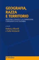 Geografia, razza e territorio