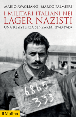 copertina I militari italiani nei lager nazisti